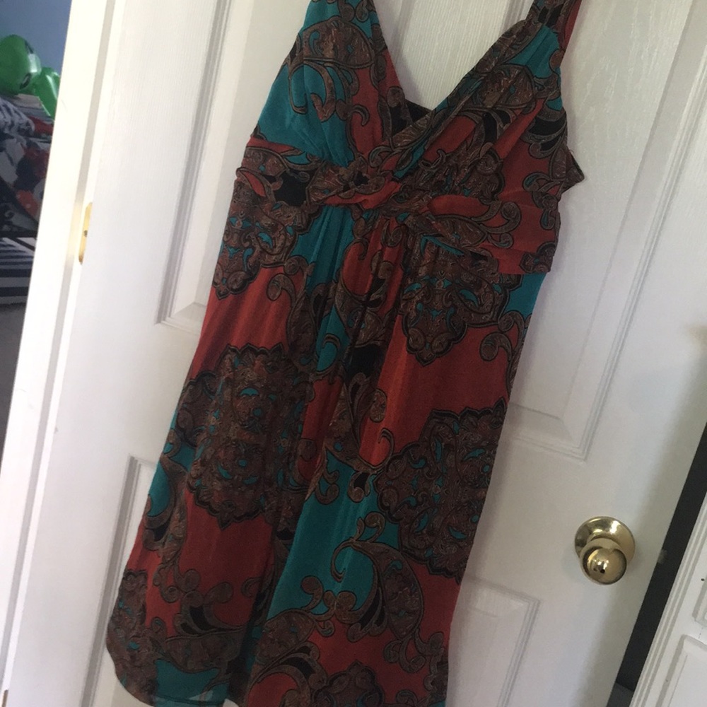 Summer Dress